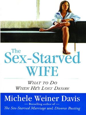 cover image of The Sex-Starved Wife
